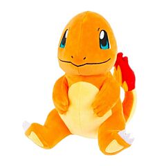 Plush Peluche Charmander 20 cm (EN)