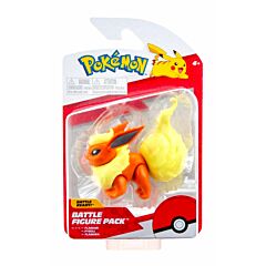 Battle Figure Flareon (EN)