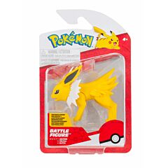 Battle Figure Jolteon (EN)