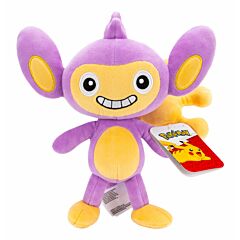 Plush Peluche Aipom 20 cm (EN)