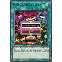 RA04-IT095 Password Segreta Ultra Rara 1a Edizione (IT) -NEAR MINT-