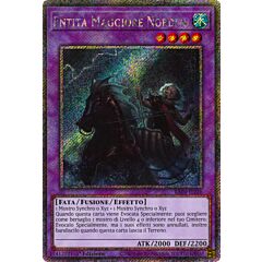 RA04-IT226 Entita' Maggiore Norden Platinum Segreta 1a Edizione (IT) -NEAR MINT-