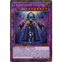 RA04-IT229 El Bambolaombra Costrutto Platinum Segreta 1a Edizione (IT) -NEAR MINT-