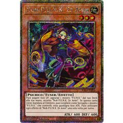 RA04-IT293 Noh-P.U.N.K. Ze Amin Platinum Segreta 1a Edizione (IT) -NEAR MINT-