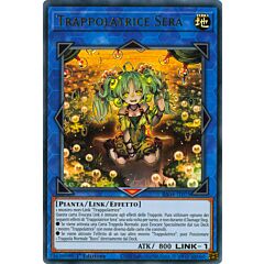 RA04-IT075 Trappolatrice Sera Ultra Rara 1a Edizione (IT) -NEAR MINT-