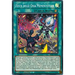 RA04-IT099 Festa delle Ossa Memontotlan Super Rara 1a Edizione (IT) -NEAR MINT-