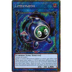 RA04-IT291 Linkuriboh Platinum Segreta 1a Edizione (IT) -NEAR MINT-