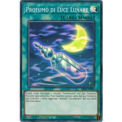 RA04-IT090 Profumo di Luce Lunare Super Rara 1a Edizione (IT) -NEAR MINT-