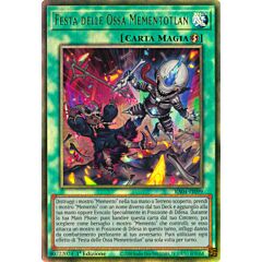 RA04-IT099 Festa delle Ossa Memontotlan Rara Ultimate 1a Edizione (IT) -NEAR MINT-