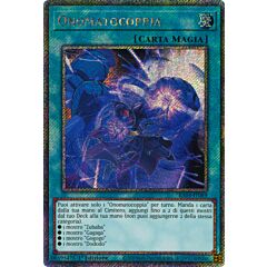 RA04-IT089 Onomatocoppia Platinum Segreta 1a Edizione (IT) -NEAR MINT-