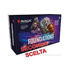 Foundations Beginner Box (EN) -SECONDA SCELTA-