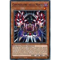 ALIN-IT033 Controllore della Mente Comune 1a Edizione (IT) -NEAR MINT-