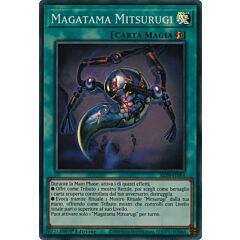 ALIN-IT094 Magatama Mitsurugi Super Rara 1a Edizione (IT) -NEAR MINT-