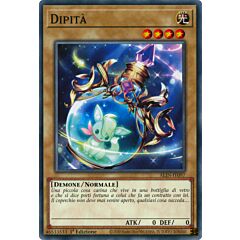 ALIN-IT097 Dipita' Comune 1a Edizione (IT) -NEAR MINT-