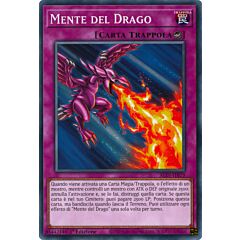 ALIN-IT079 Mente del Drago Comune 1a Edizione (IT) -NEAR MINT-
