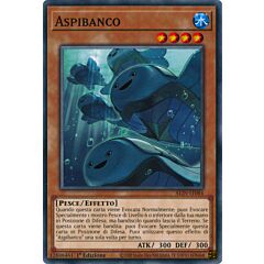 ALIN-IT084 Aspibanco Comune 1a Edizione (IT) -NEAR MINT-