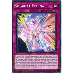 ALIN-IT071 Solarita' Eterna Comune 1a Edizione (IT) -NEAR MINT-