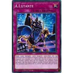 ALIN-IT070 A.I.utante Comune 1a Edizione (IT) -NEAR MINT-