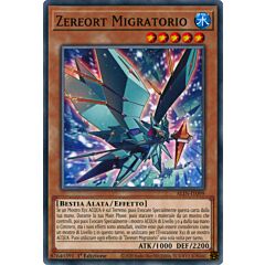 ALIN-IT099 Zereort Migratorio Comune 1a Edizione (IT) -NEAR MINT-