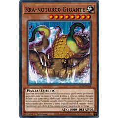 ALIN-IT098 Kra-noturco Gigante Comune 1a Edizione (IT) -NEAR MINT-