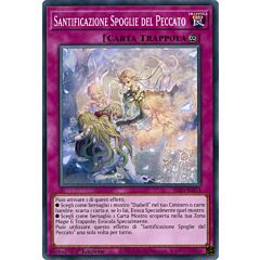 ALIN-IT073 Santificatore Spoglie del Peccato Comune 1a Edizione (IT) -NEAR MINT-
