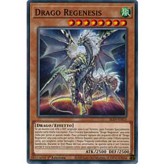 ALIN-IT015 Drago Regenesis Comune 1a Edizione (IT) -NEAR MINT-