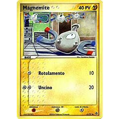 61 / 97 Magnemite K 19 comune (IT) -NEAR MINT-