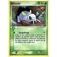 68 / 97 Nincada K 06 comune (IT) -NEAR MINT-