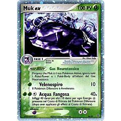 96 / 97 Muk EX rara ex foil (IT) -NEAR MINT-