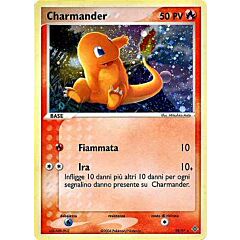 98 / 97 Charmander rara foil (IT) -NEAR MINT-