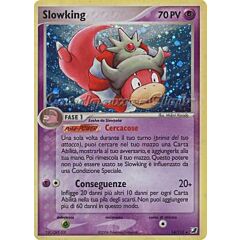 014 / 115 Slowking rara foil (IT) -NEAR MINT-