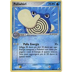 068 / 115 Poliwhirl comune (IT) -NEAR MINT-