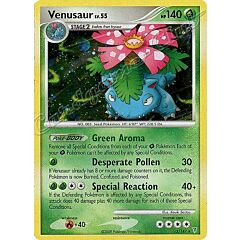 013 / 147 Venusaur LV.55 rara foil (EN) -NEAR MINT-