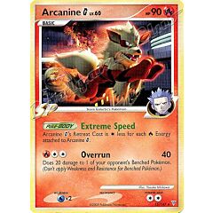 015 / 147 Arcanine LV.60 rara (EN) -NEAR MINT-