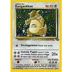 05 / 64 Kangaskhan rara foil unlimited (IT) -NEAR MINT-