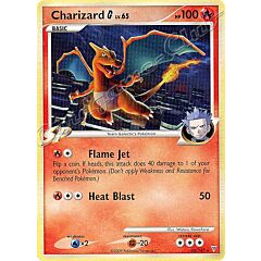 020 / 147 Charizard LV.65 rara (EN) -NEAR MINT-