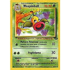 48 / 64 Weepinbell non comune unlimited (IT) -NEAR MINT-