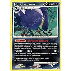 029 / 147 Honchkrow LV.46 rara (EN) -NEAR MINT-