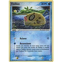 061 / 101 Feebas comune (IT) -NEAR MINT-