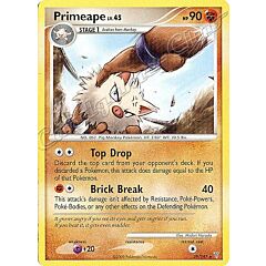 039 / 147 Primeape LV.45 rara (EN) -NEAR MINT-