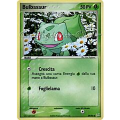 39 / 95 Bulbasaur comune (IT) -NEAR MINT-