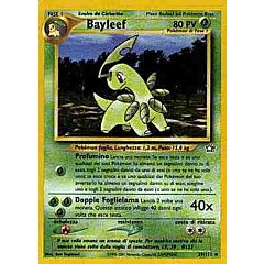029 / 111 Bayleef Lv. 39 non comune unlimited (IT) -NEAR MINT-