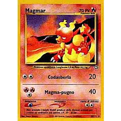 040 / 111 Magmar non comune unlimited (IT) -NEAR MINT-