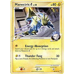 066 / 147 Manectric LV.58 non comune (EN) -NEAR MINT-