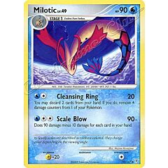 070 / 147 Milotic LV.49 non comune (EN) -NEAR MINT-