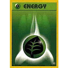 108 / 111 Energia Erba comune unlimited (IT) -NEAR MINT-