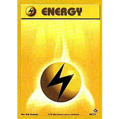 109 / 111 Energia Lampo comune unlimited (IT) -NEAR MINT-