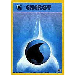 111 / 111 Energia Acqua comune unlimited (IT) -NEAR MINT-