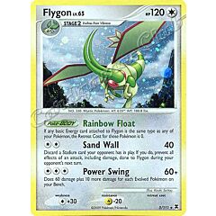 005 / 111 Flygon LV.65 rara foil (EN) -NEAR MINT-