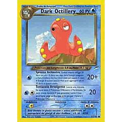 062 / 105 Dark Octillery comune unlimited (IT) -NEAR MINT-